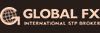 Forex broker Global FX